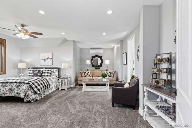 15295 E Cherry Creek Road Larkspur CO 80118