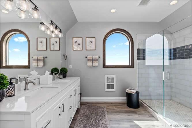 15295 E Cherry Creek Road Larkspur CO 80118