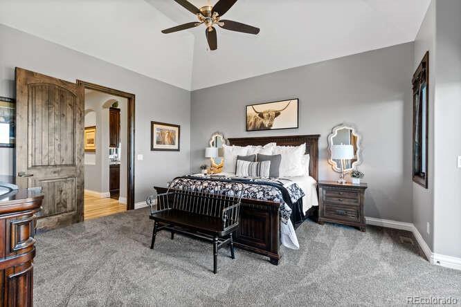 15295 E Cherry Creek Road Larkspur CO 80118