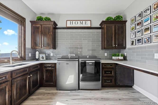 15295 E Cherry Creek Road Larkspur CO 80118