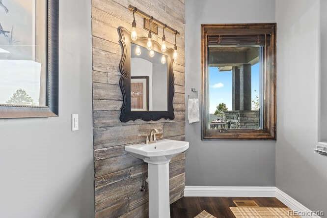 15295 E Cherry Creek Road Larkspur CO 80118