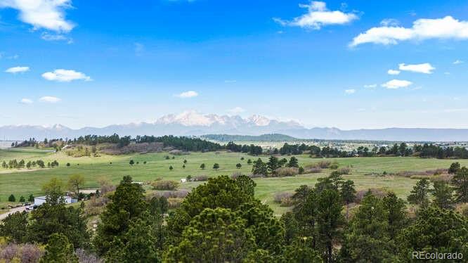 15295 E Cherry Creek Road Larkspur CO 80118