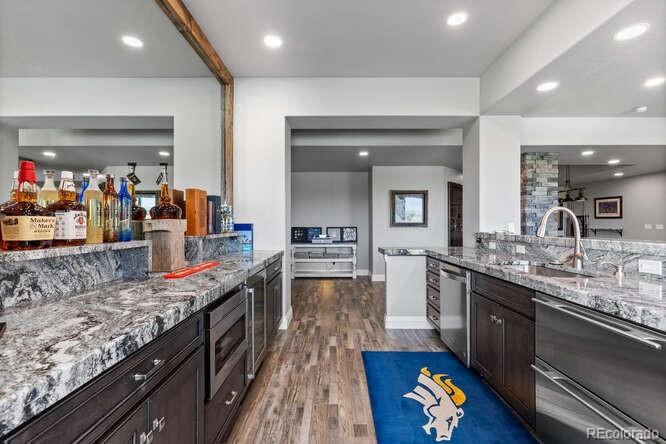 15295 E Cherry Creek Road Larkspur CO 80118
