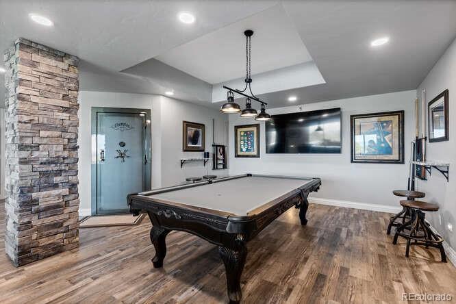 15295 E Cherry Creek Road Larkspur CO 80118