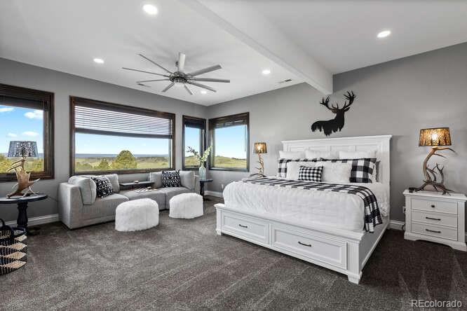 15295 E Cherry Creek Road Larkspur CO 80118