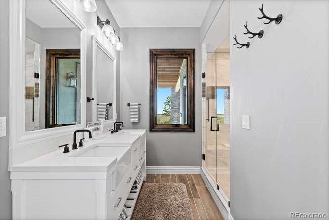 15295 E Cherry Creek Road Larkspur CO 80118