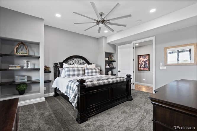 15295 E Cherry Creek Road Larkspur CO 80118