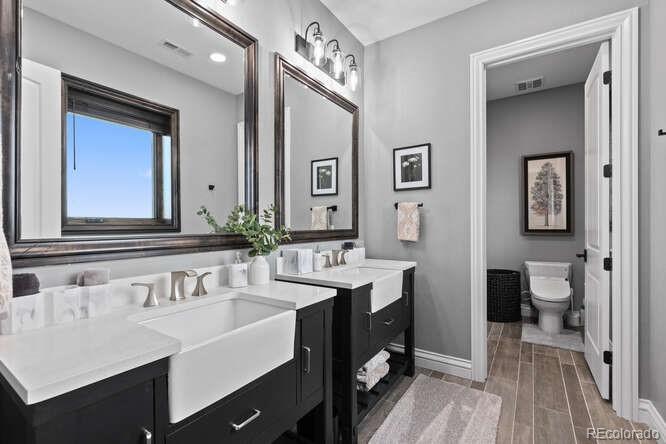 15295 E Cherry Creek Road Larkspur CO 80118