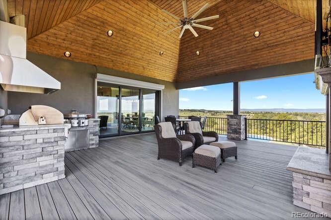 15295 E Cherry Creek Road Larkspur CO 80118
