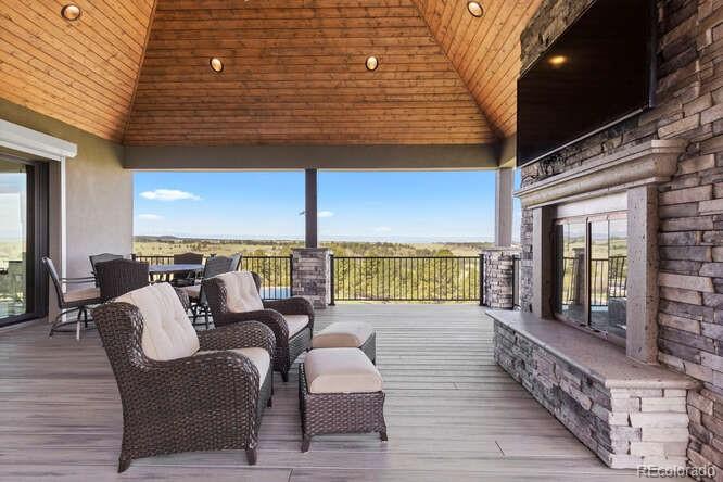 15295 E Cherry Creek Road Larkspur CO 80118