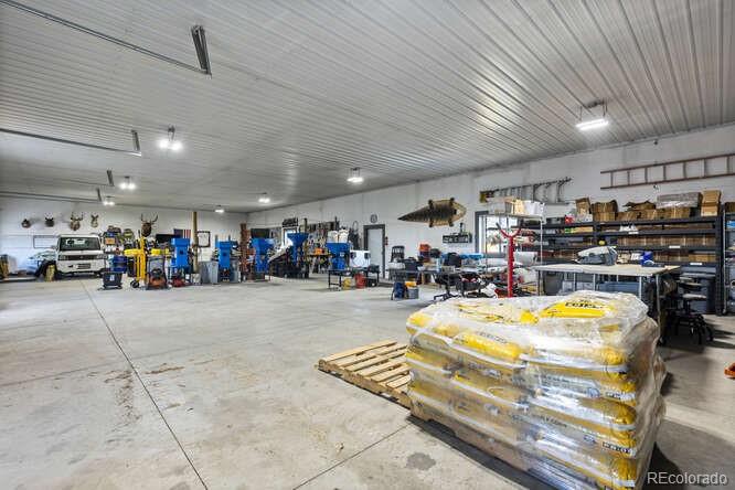 15295 E Cherry Creek Road Larkspur CO 80118