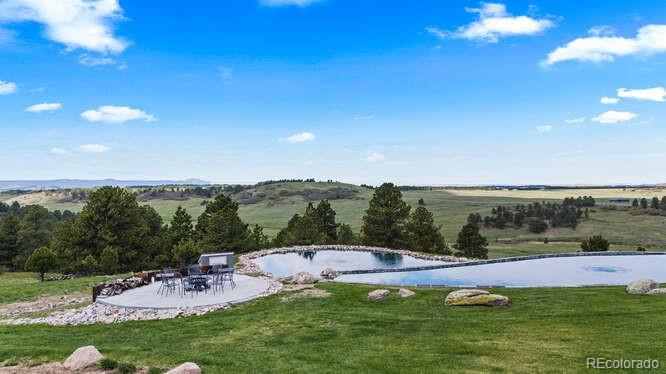15295 E Cherry Creek Road Larkspur CO 80118