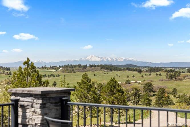 15295 E Cherry Creek Road Larkspur CO 80118
