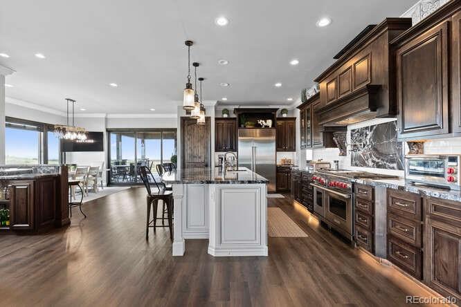 15295 E Cherry Creek Road Larkspur CO 80118