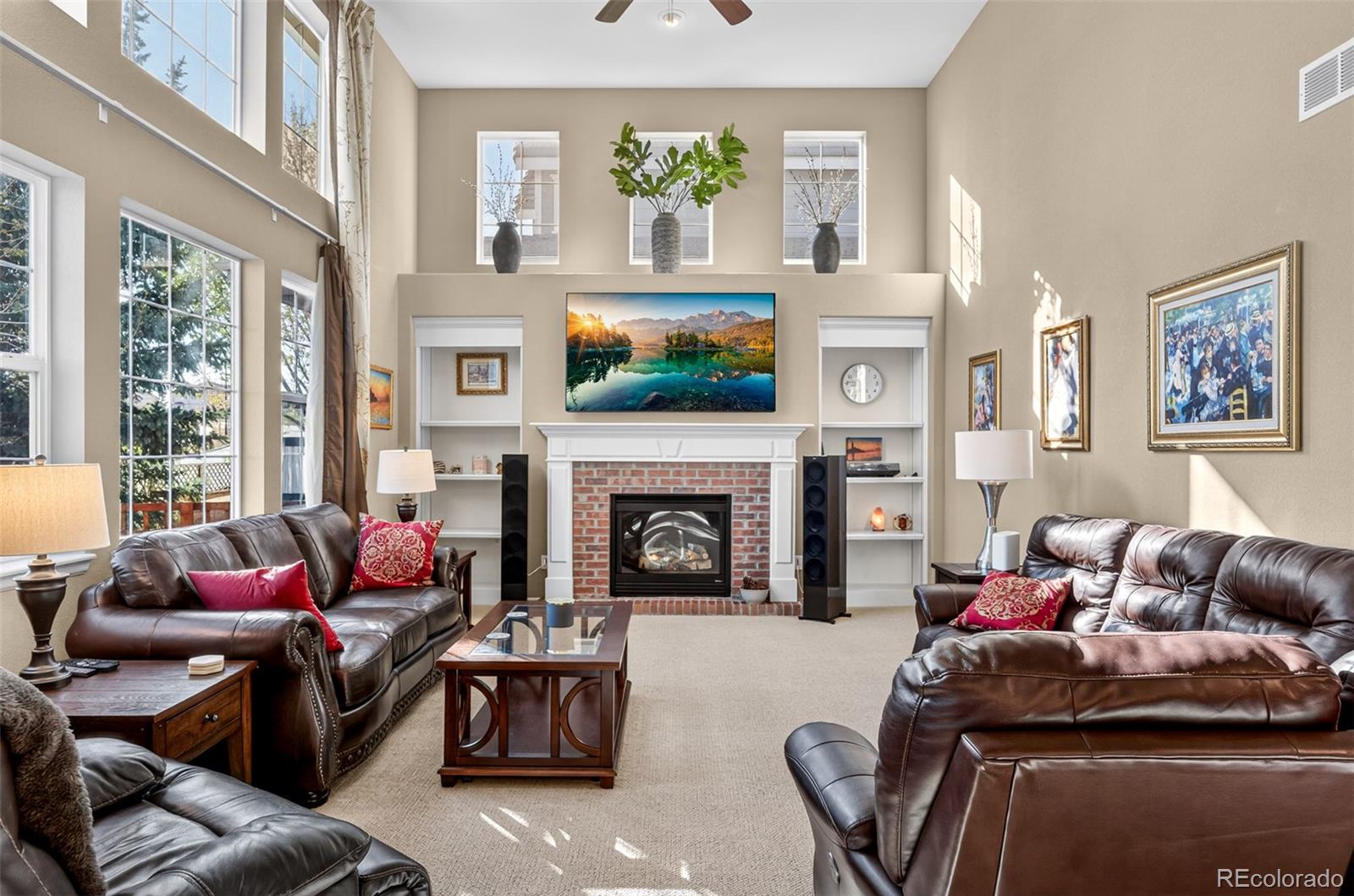 2943 Black Canyon Way Castle Rock CO 80109