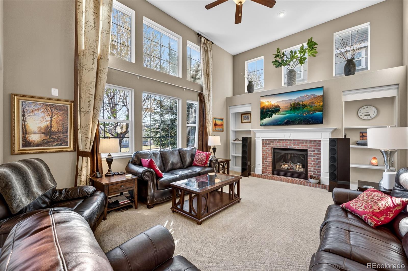 2943 Black Canyon Way Castle Rock CO 80109