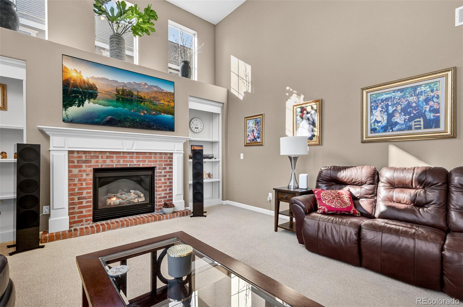 2943 Black Canyon Way Castle Rock CO 80109