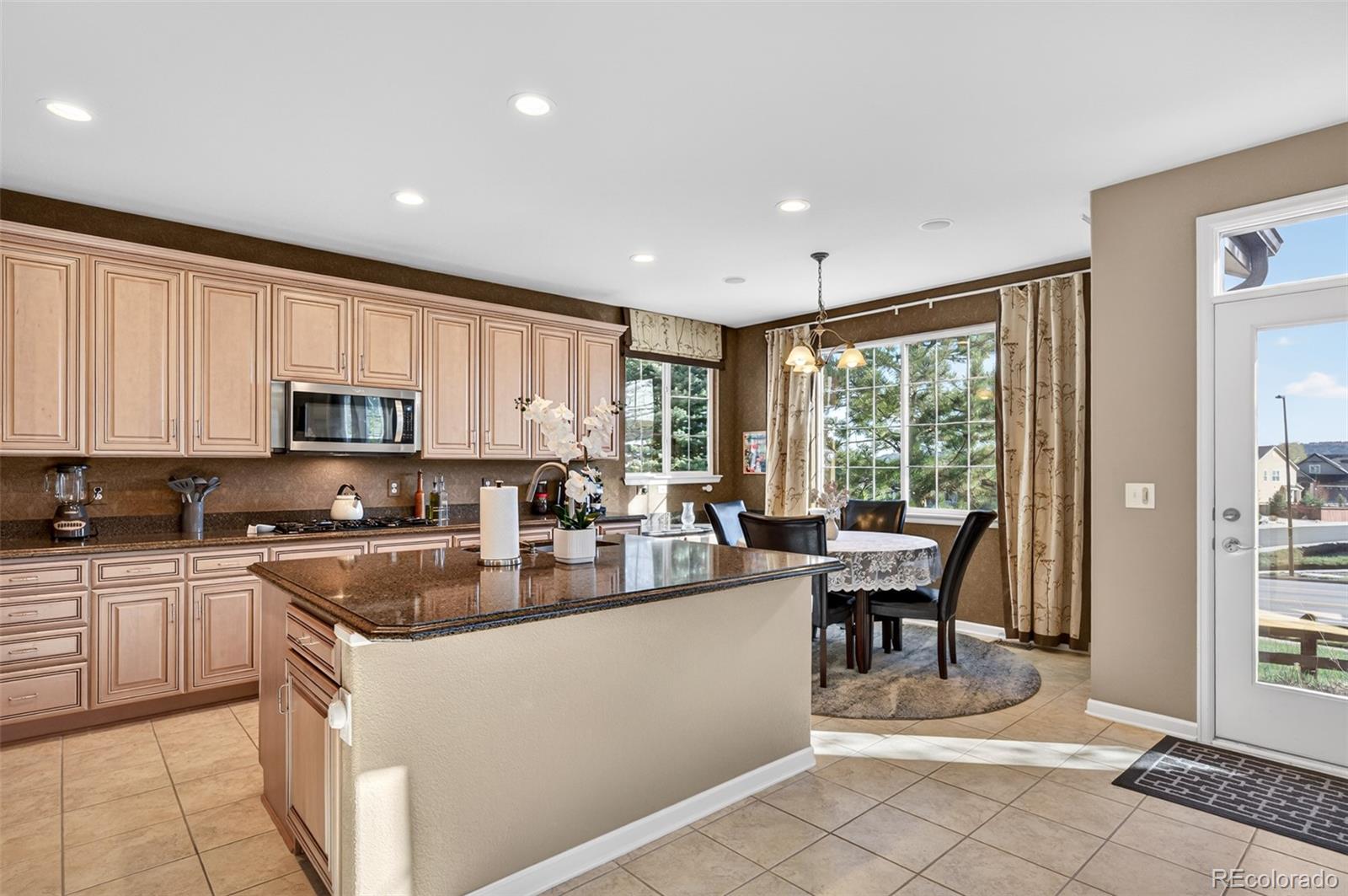 2943 Black Canyon Way Castle Rock CO 80109