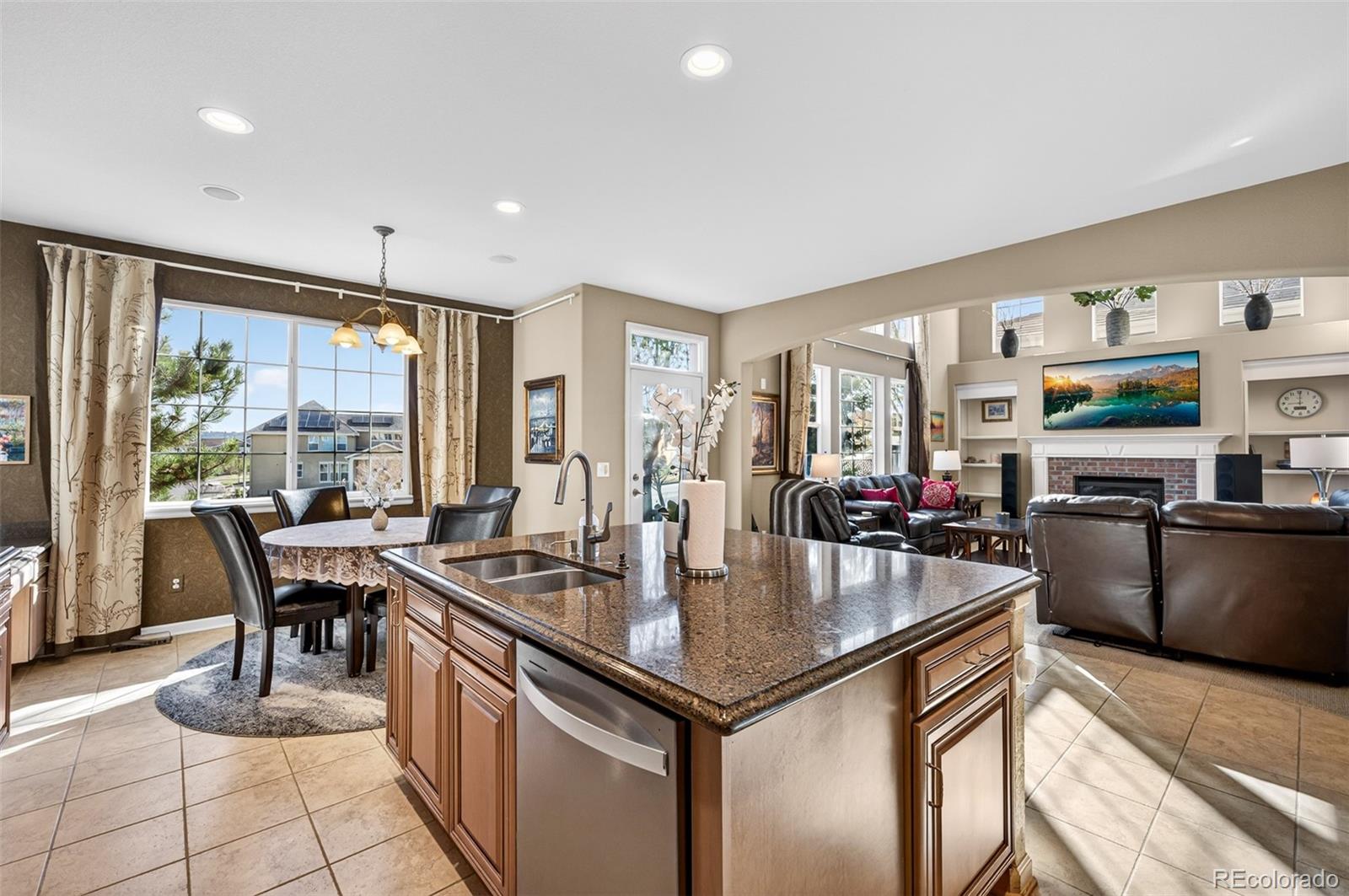 2943 Black Canyon Way Castle Rock CO 80109