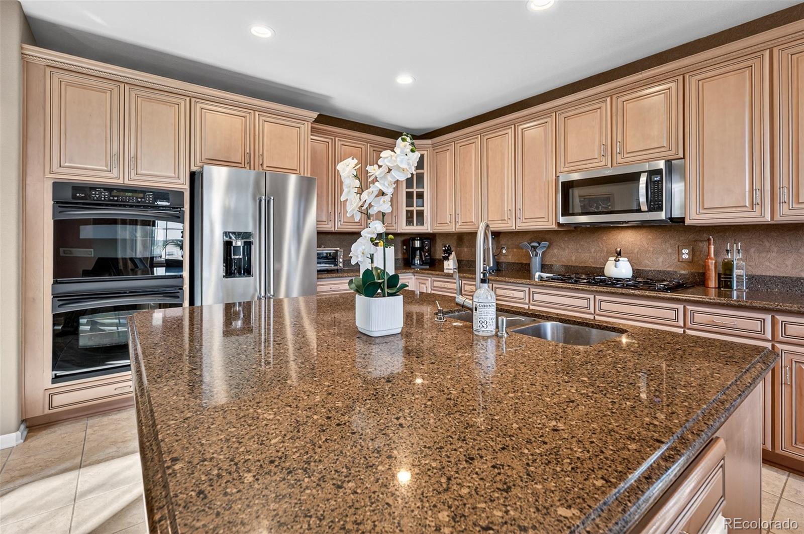 2943 Black Canyon Way Castle Rock CO 80109