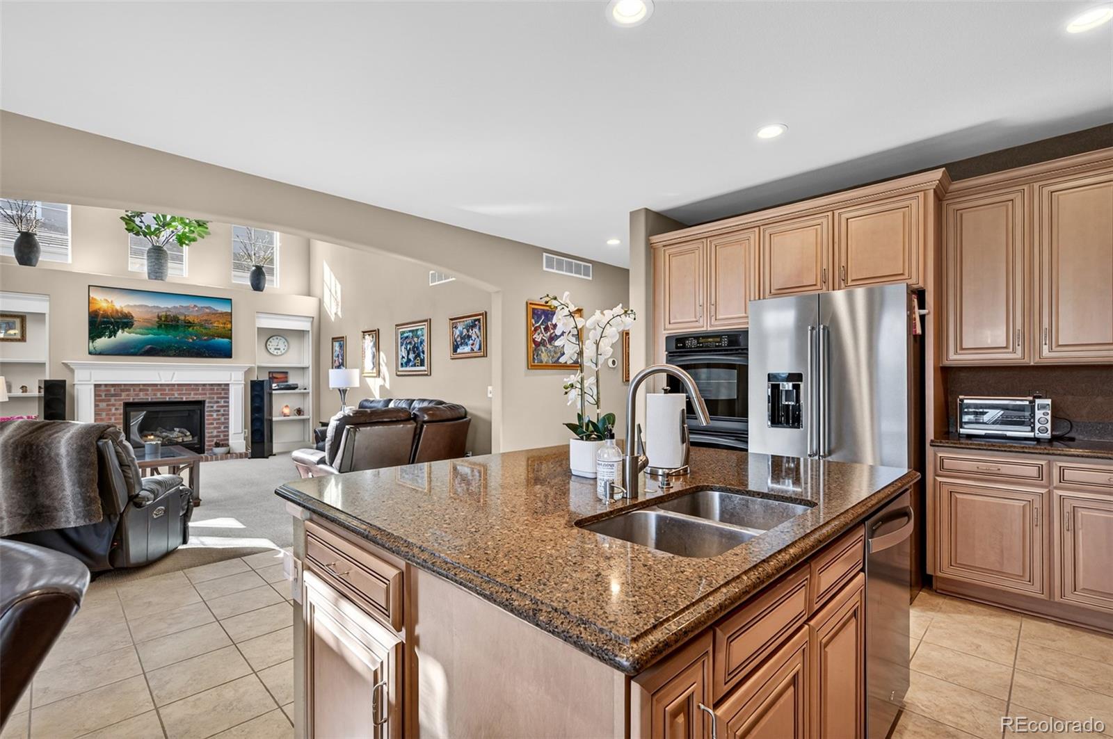 2943 Black Canyon Way Castle Rock CO 80109