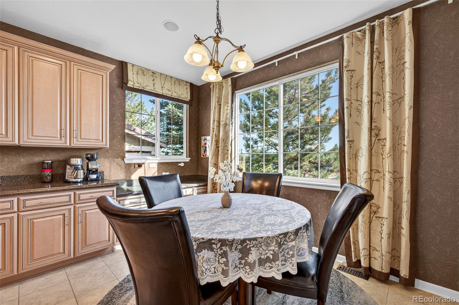 2943 Black Canyon Way Castle Rock CO 80109
