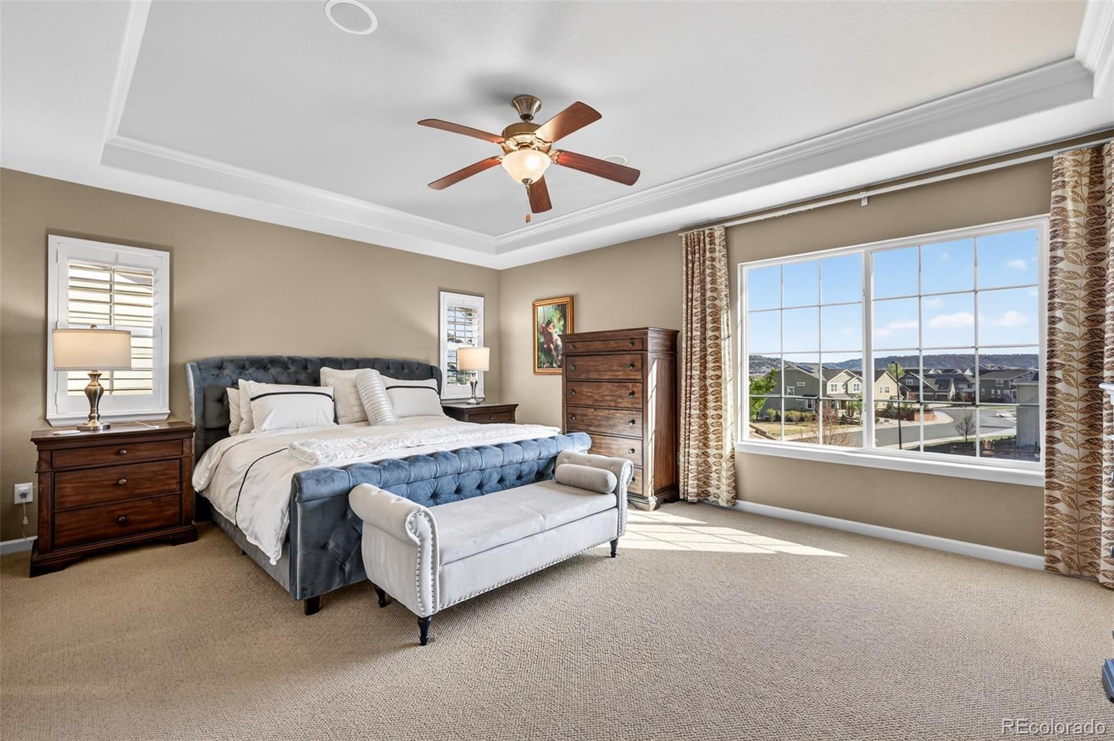 2943 Black Canyon Way Castle Rock CO 80109
