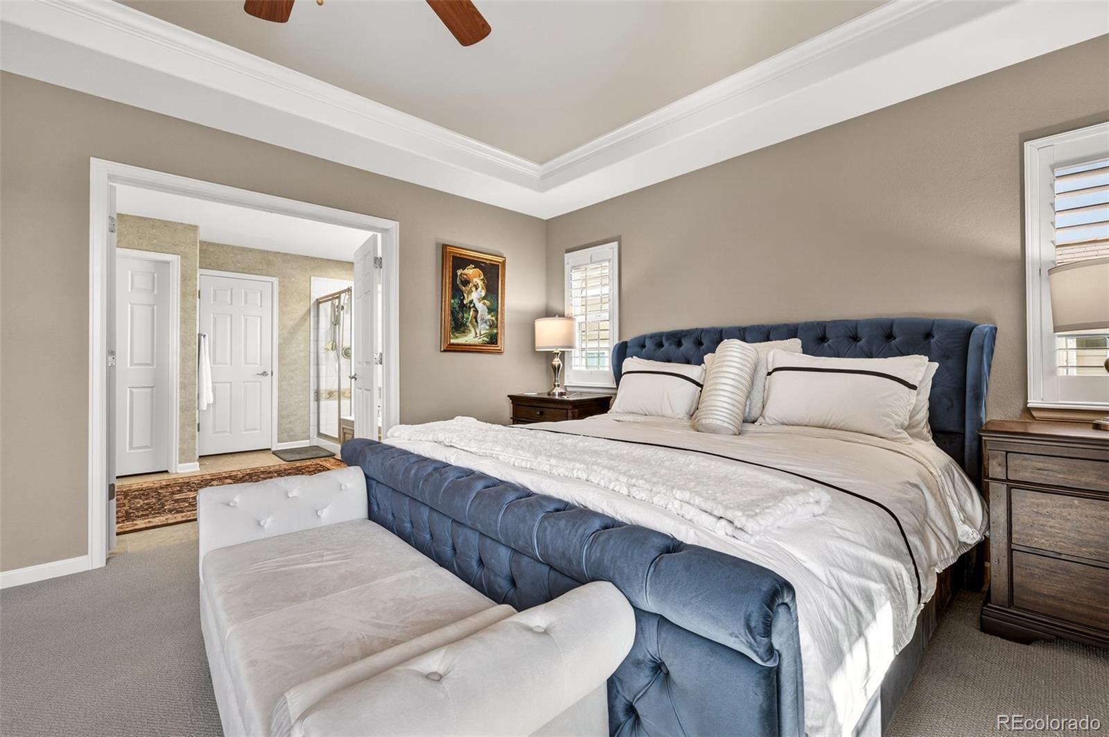 2943 Black Canyon Way Castle Rock CO 80109