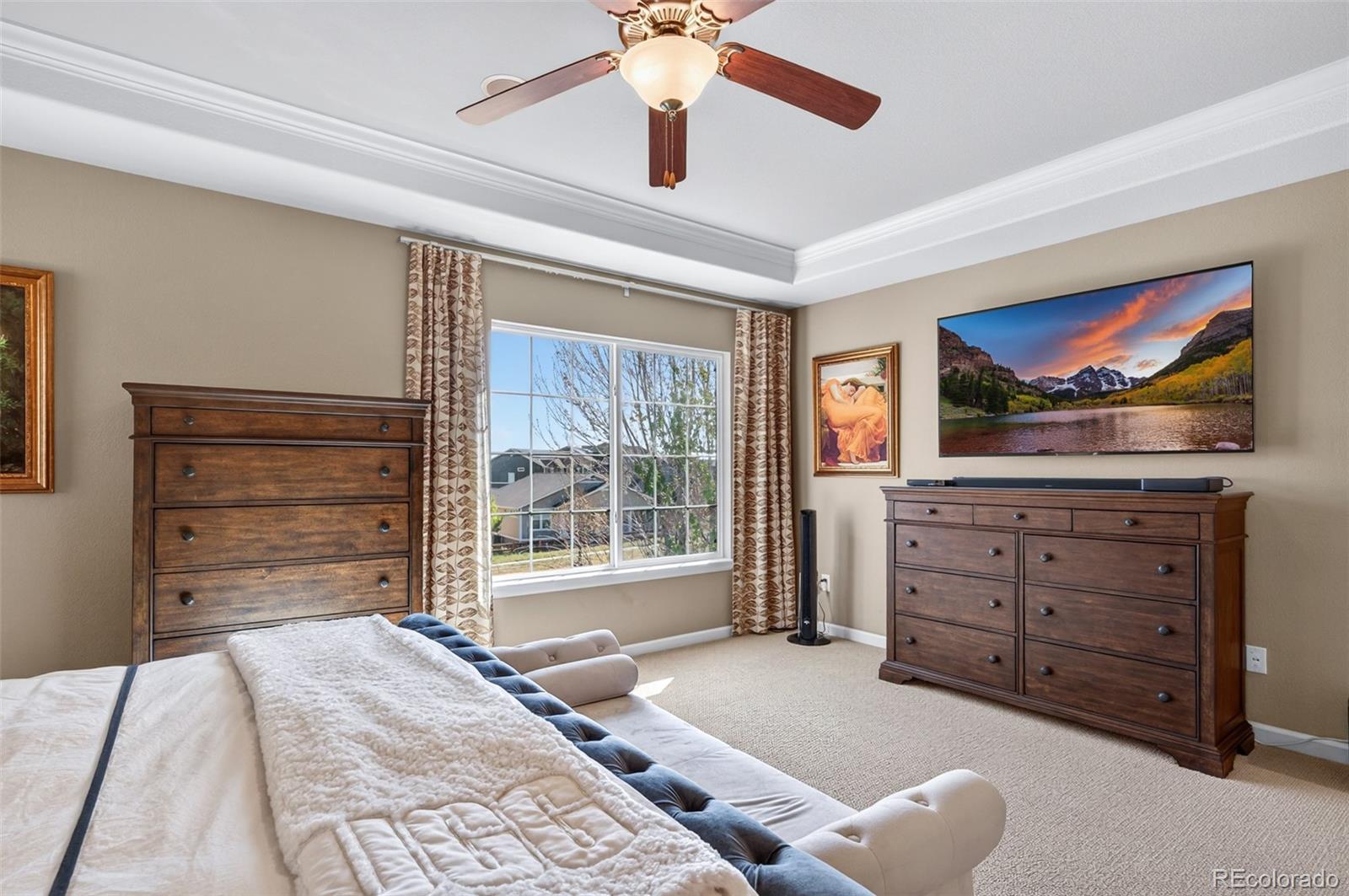 2943 Black Canyon Way Castle Rock CO 80109