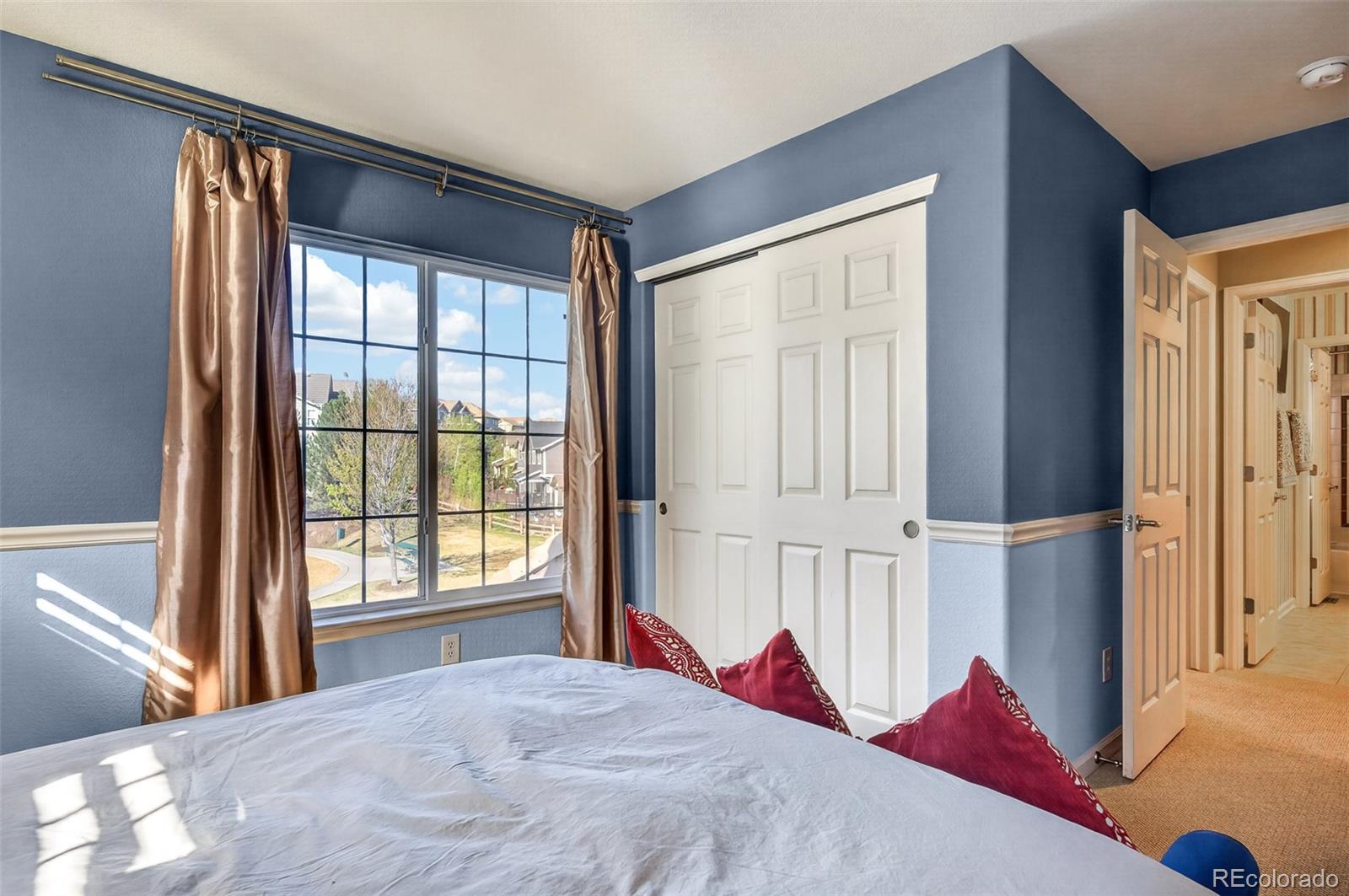 2943 Black Canyon Way Castle Rock CO 80109