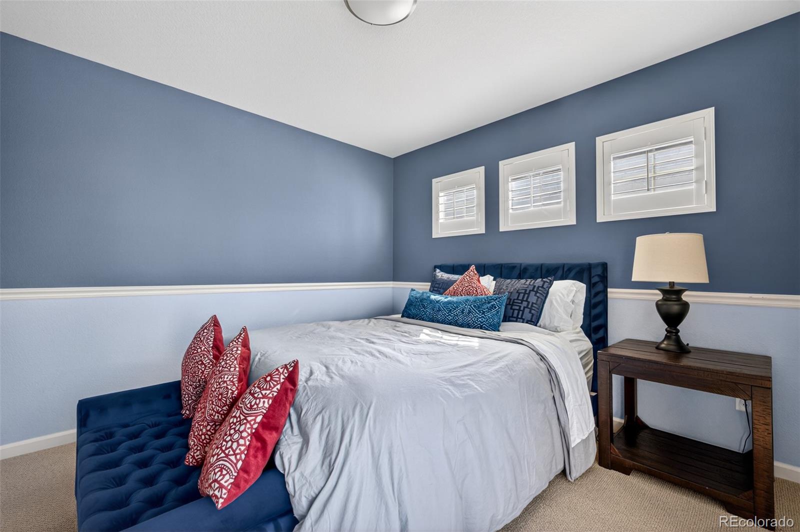 2943 Black Canyon Way Castle Rock CO 80109