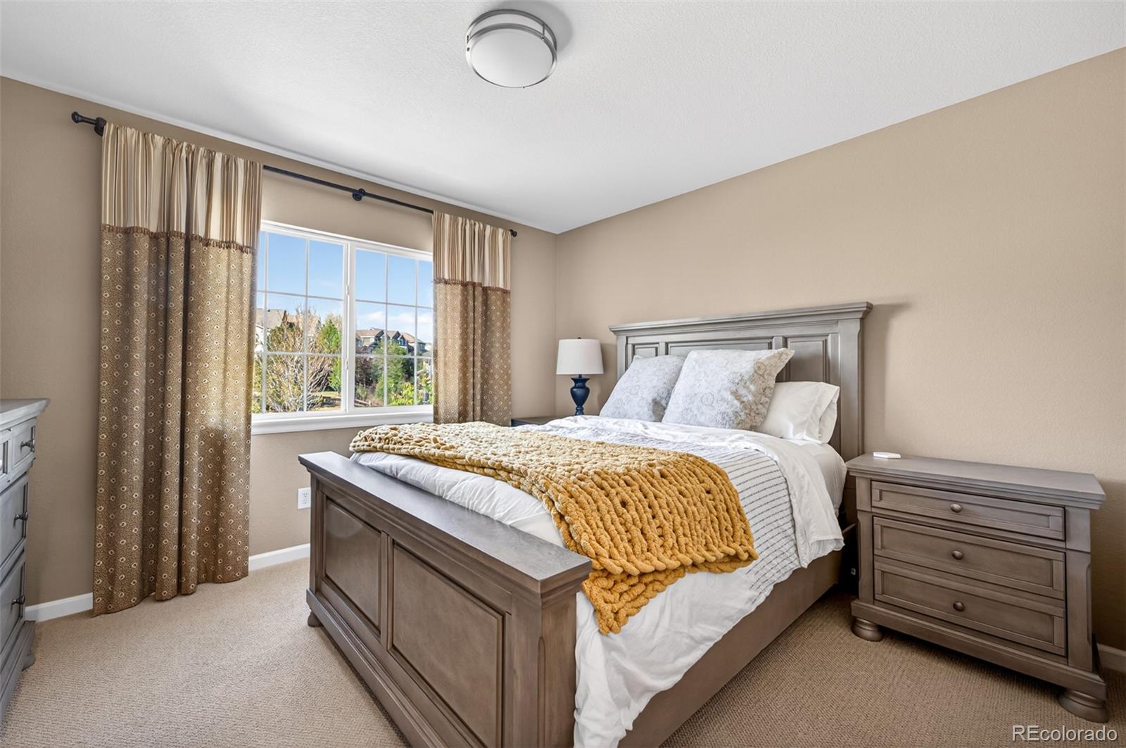 2943 Black Canyon Way Castle Rock CO 80109