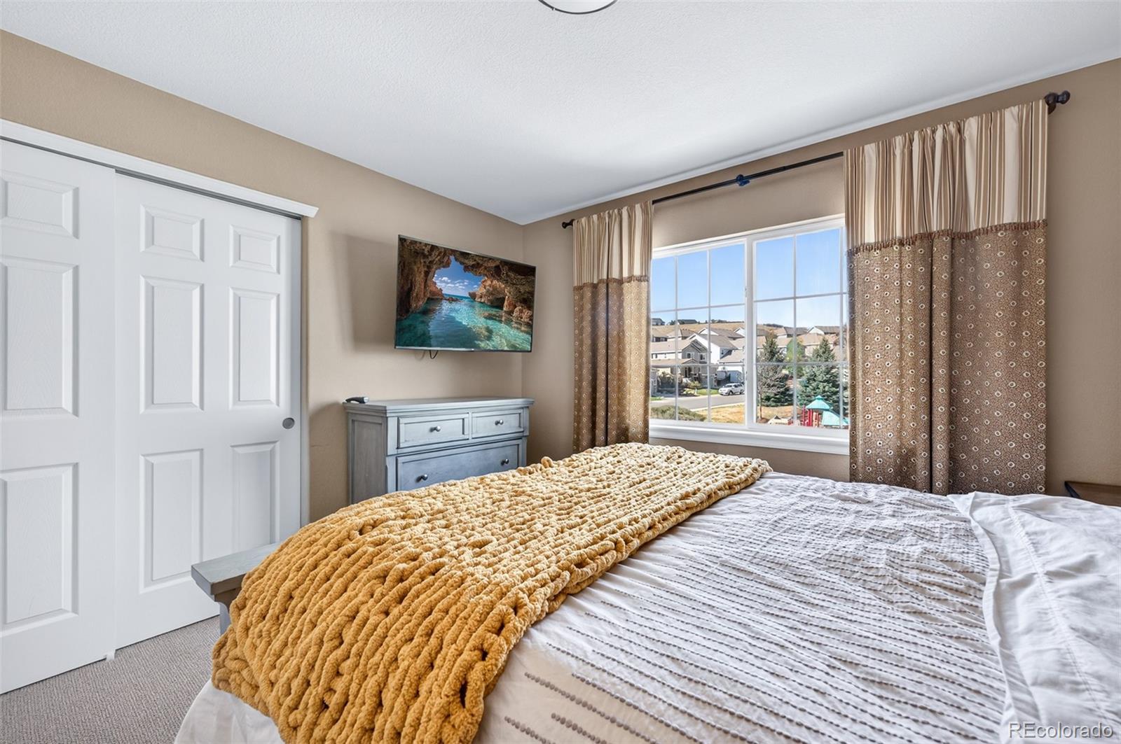 2943 Black Canyon Way Castle Rock CO 80109