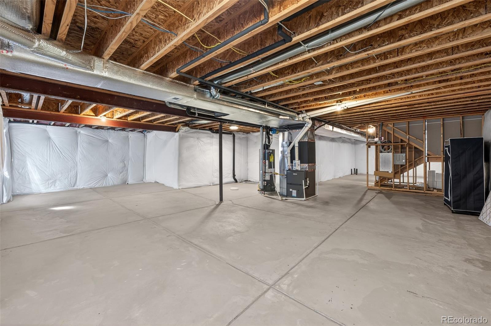 2943 Black Canyon Way Castle Rock CO 80109