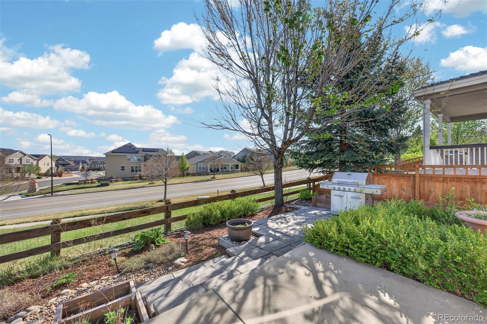 2943 Black Canyon Way Castle Rock CO 80109