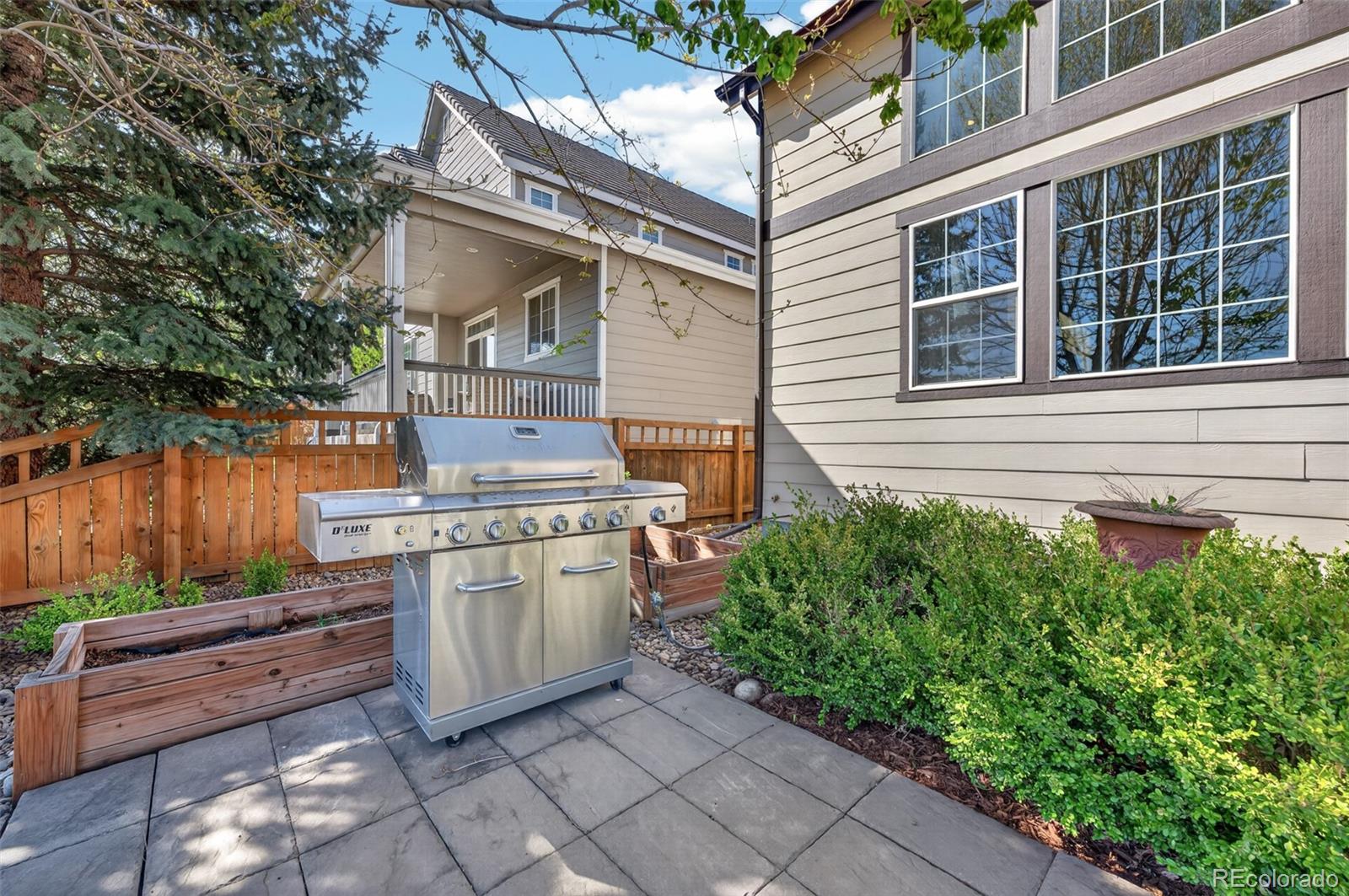 2943 Black Canyon Way Castle Rock CO 80109