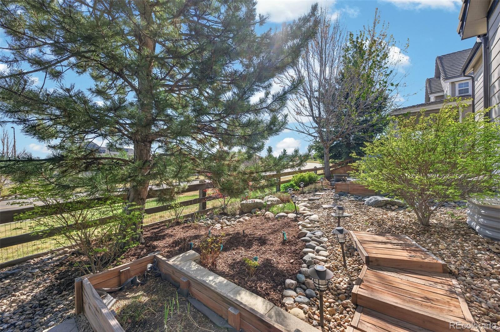 2943 Black Canyon Way Castle Rock CO 80109