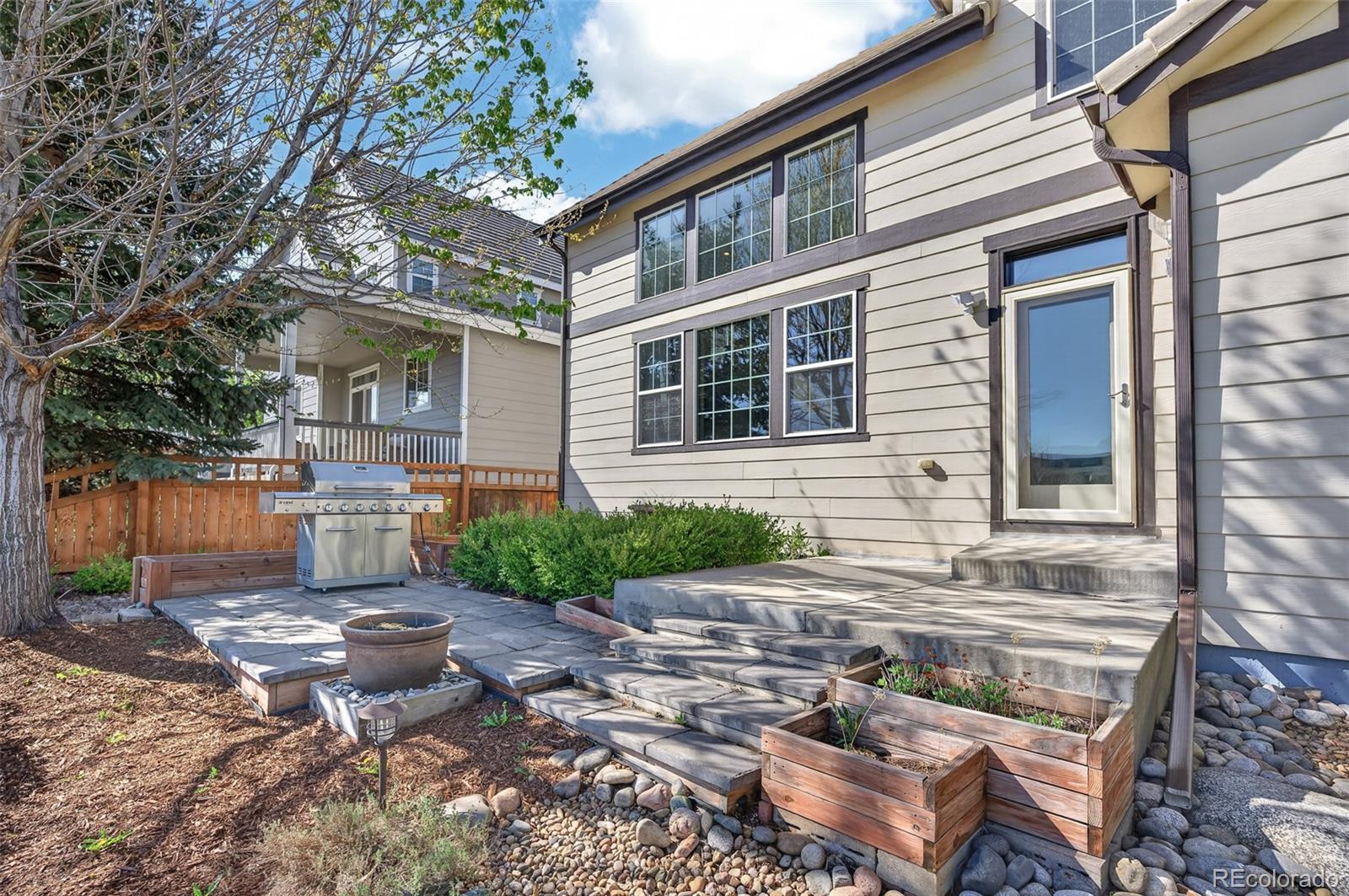 2943 Black Canyon Way Castle Rock CO 80109
