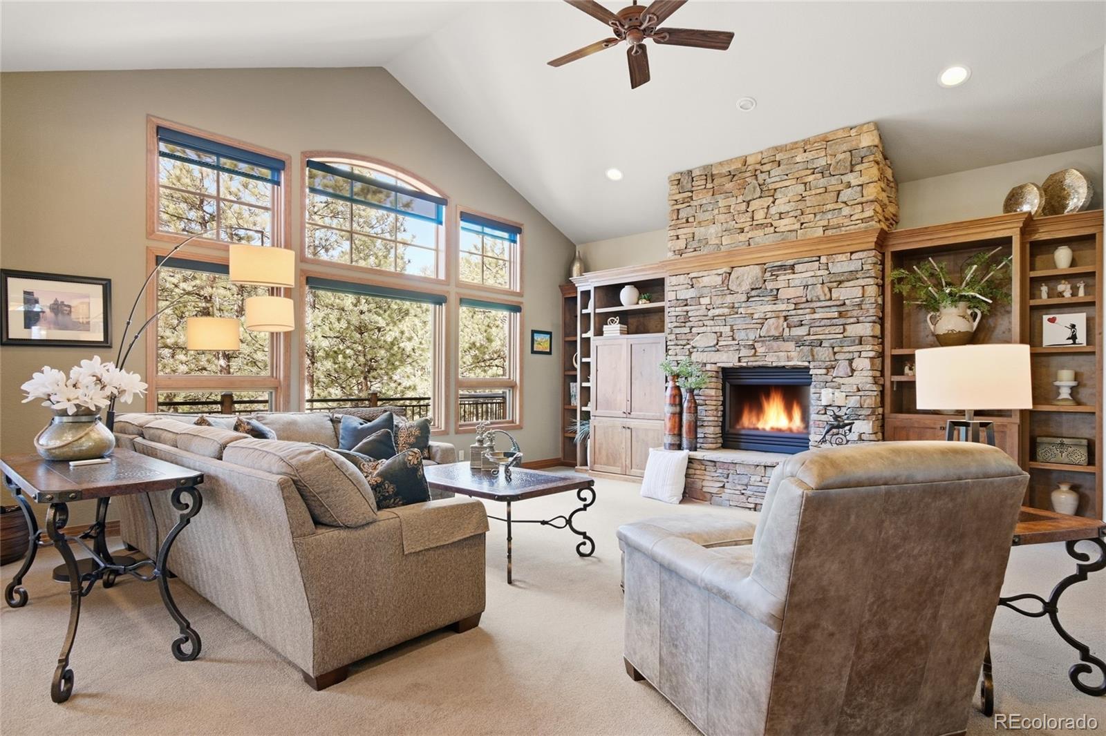 13891 Douglass Ranch Road Pine CO 80470
