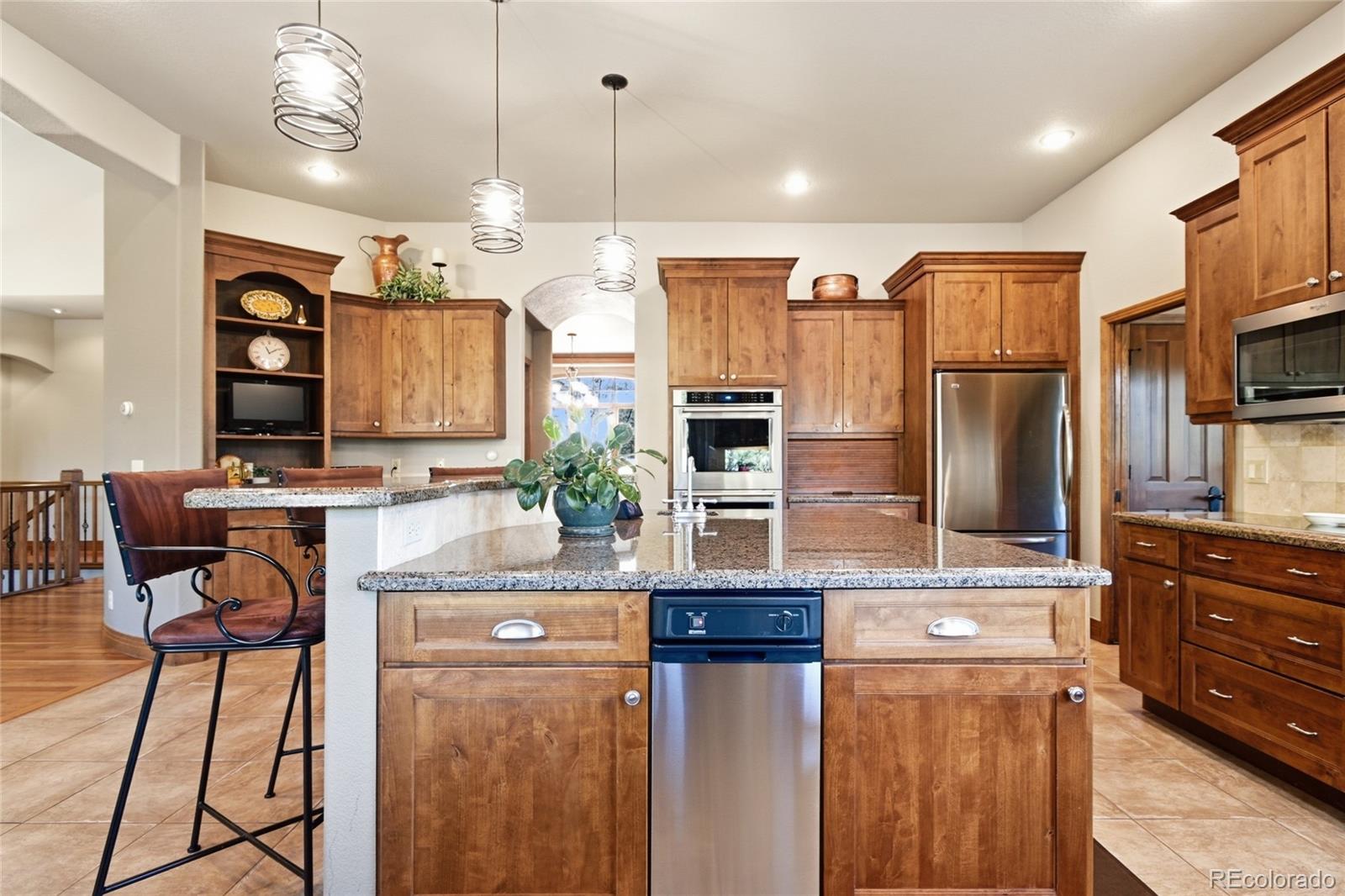 13891 Douglass Ranch Road Pine CO 80470