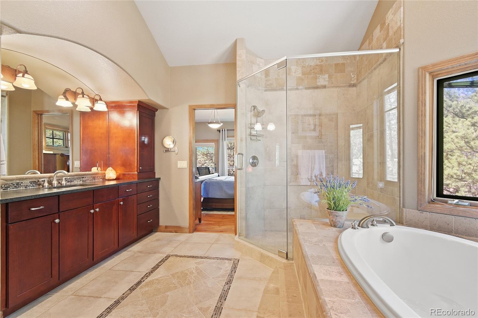 13891 Douglass Ranch Road Pine CO 80470