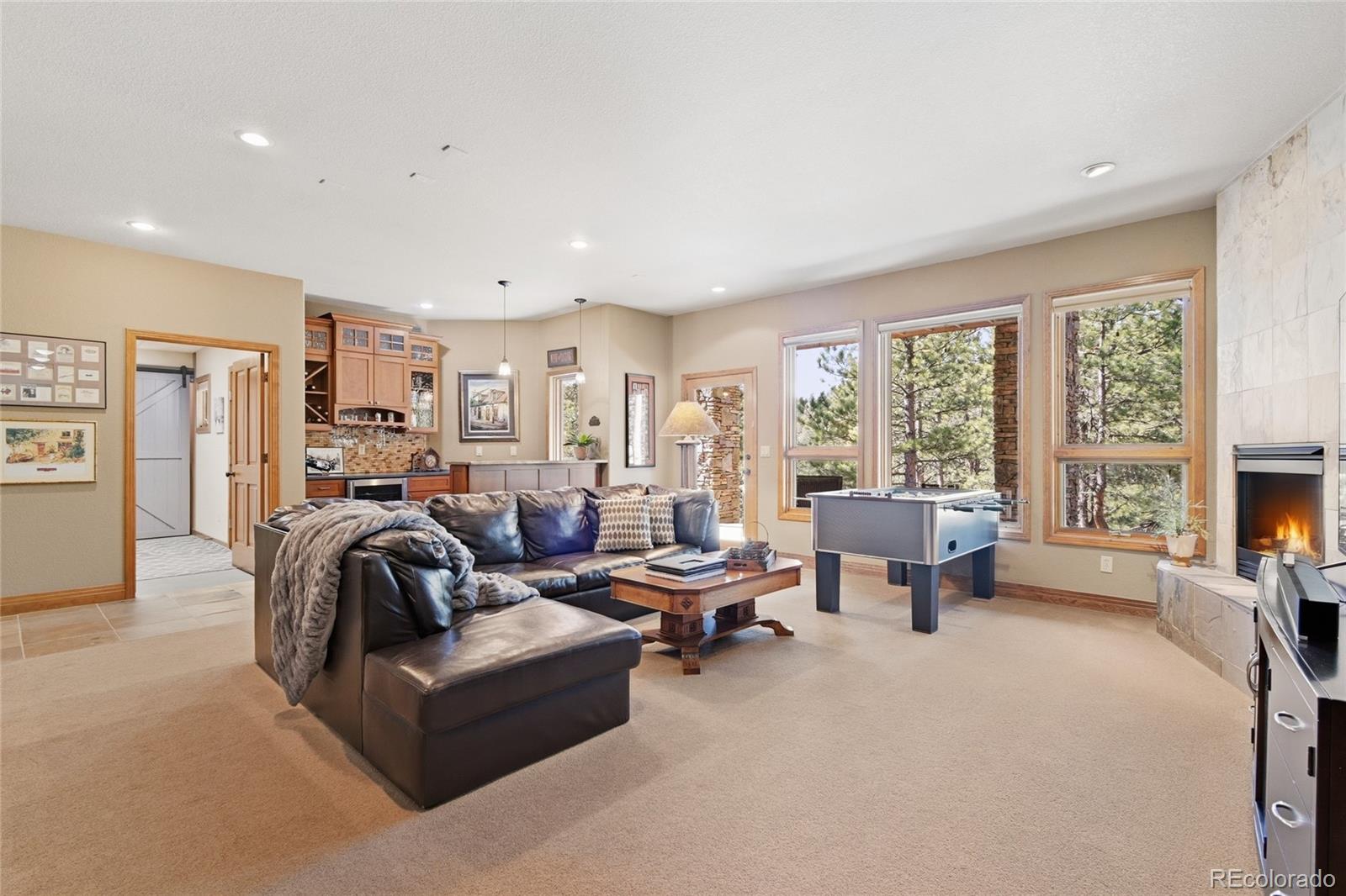 13891 Douglass Ranch Road Pine CO 80470