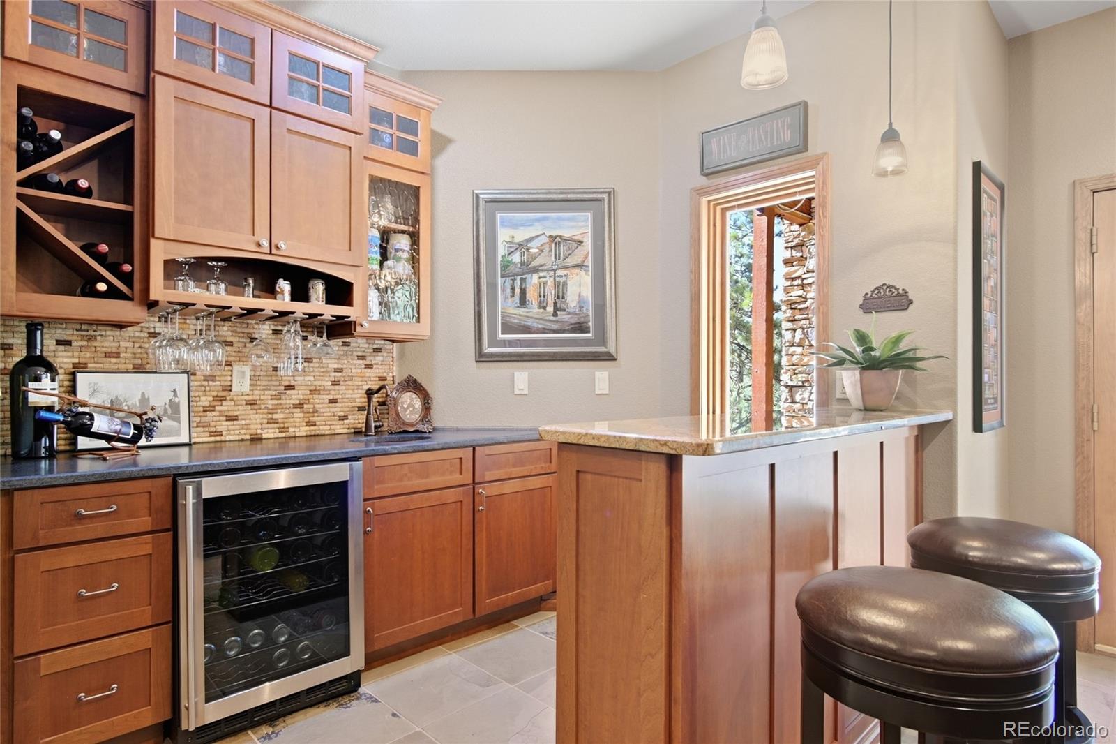 13891 Douglass Ranch Road Pine CO 80470