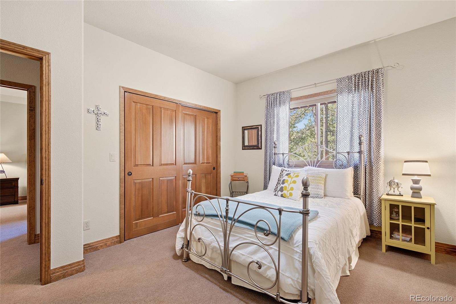 13891 Douglass Ranch Road Pine CO 80470