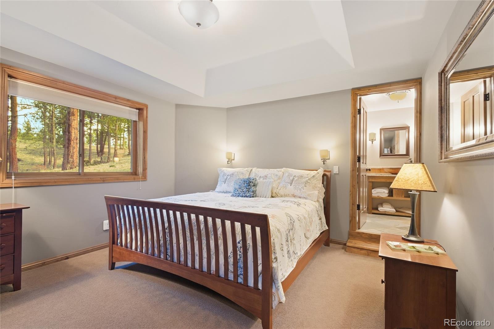 13891 Douglass Ranch Road Pine CO 80470