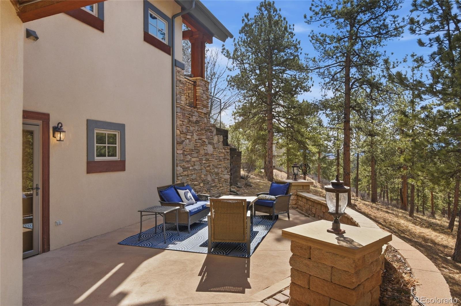 13891 Douglass Ranch Road Pine CO 80470