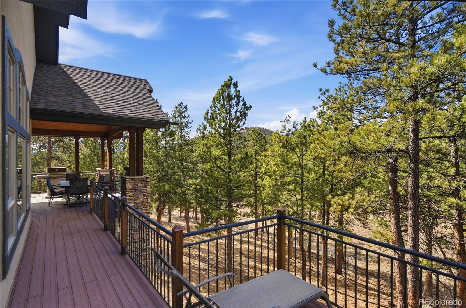 13891 Douglass Ranch Road Pine CO 80470