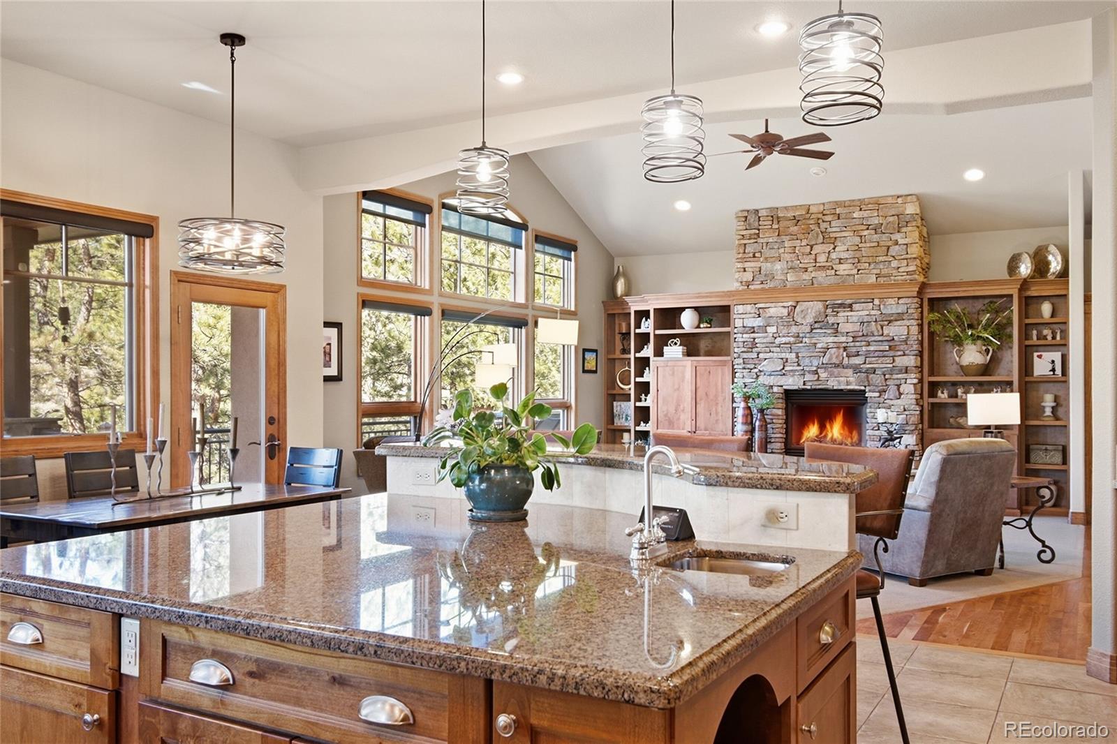 13891 Douglass Ranch Road Pine CO 80470