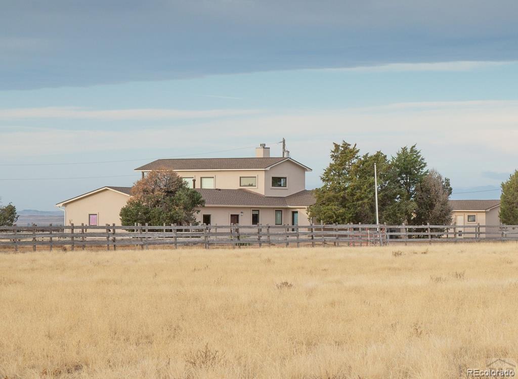 225 Il Ranch Road Boone CO 81025