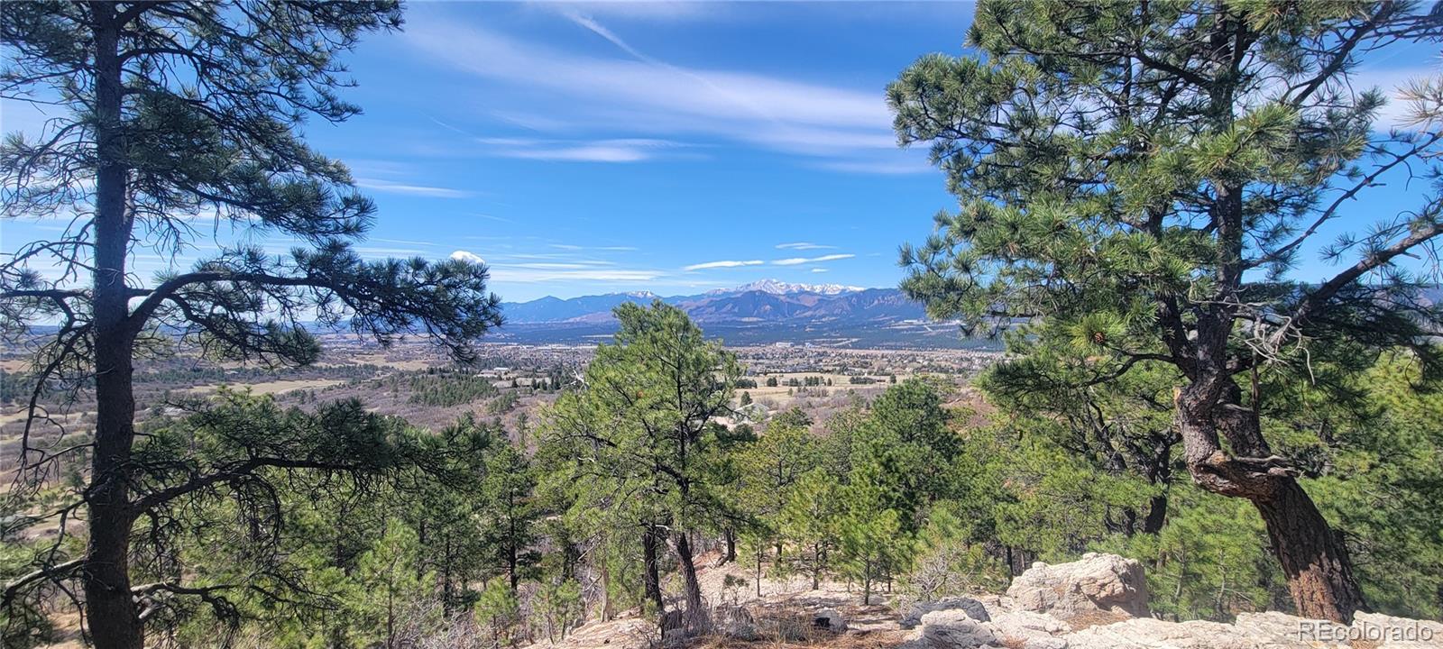 15061 Pleasant View Drive Colorado Springs CO 80921